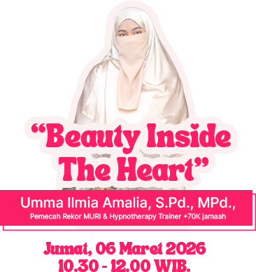 Umma Ilmia Amalia